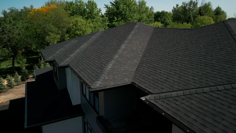 Best Tile Roofing Installation  in Morgantown, KY