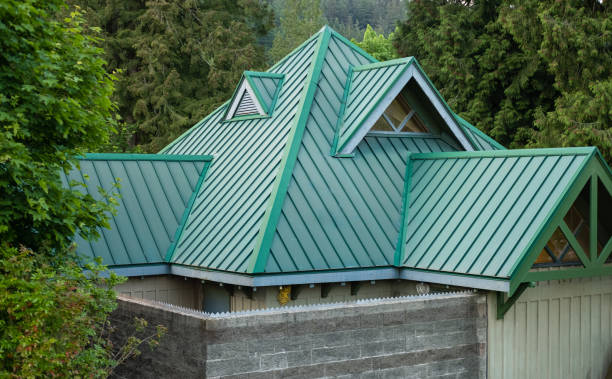 Best Emergency Roof Repair Services  in Morgantown, KY